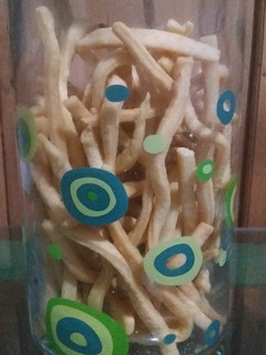 Foto resep Kue bawang