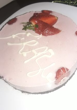 صورة لوصفة فريزيي