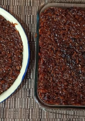 Foto resep Wajik