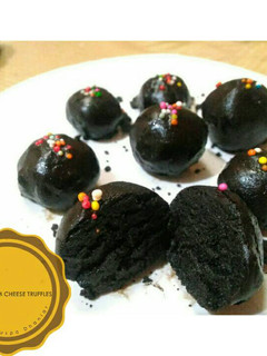 Foto resep Oreo Truffles