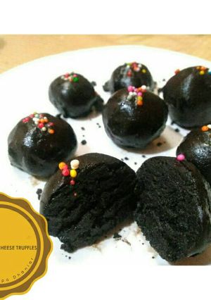 Foto resep Oreo Truffles