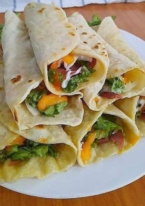 Foto resep Kebab