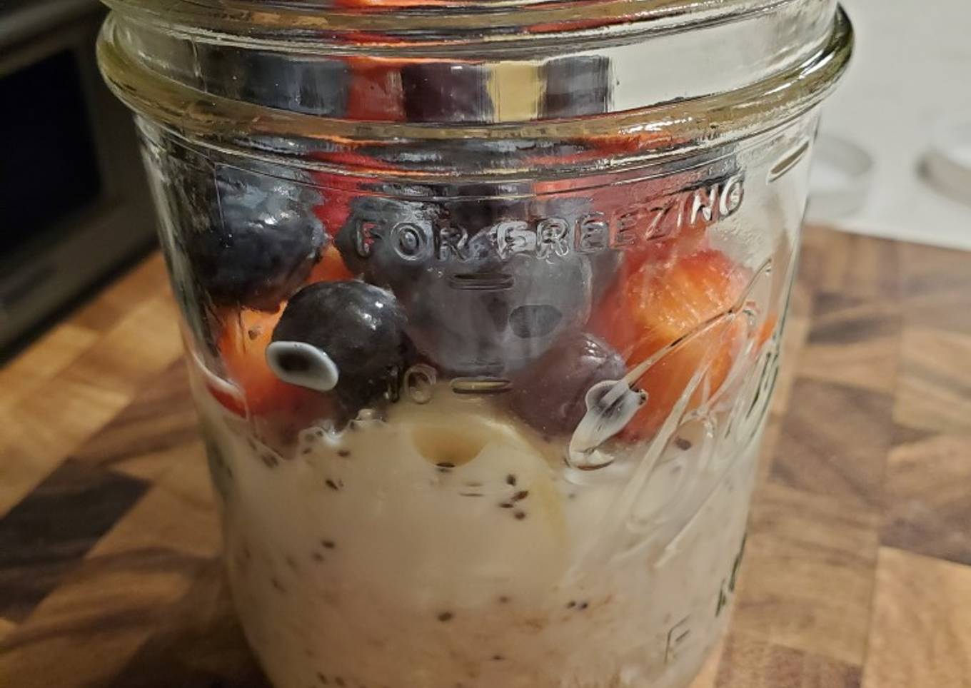 Overnight Oats