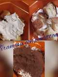 Tiramisù with Panettone
