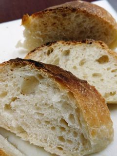 法式麵包(French Bread) 的食譜成品照片