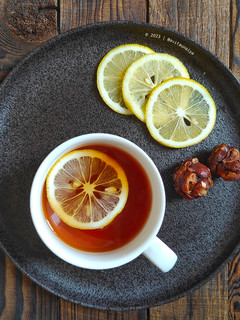 Foto resep Wedang Gula Merah Asam Jawa