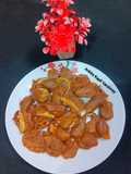 Kuttu Atta & Singhare Atta (Pakore)