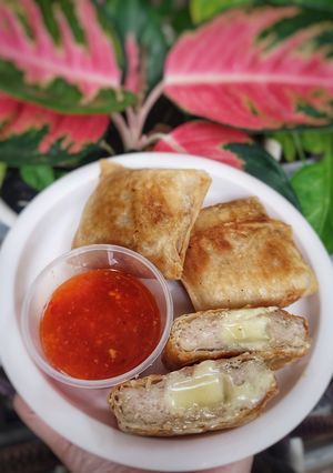 Foto resep 460 Dimsum Goreng Keju Lumer + Saos Cocolan (38-GAS2025)