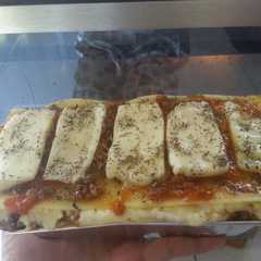 Homemade Lasagna রেসিপির প্রধান ছবি