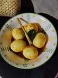 Telor Bumbu Bali