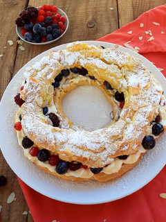 Foto di Paris brest