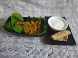 લહસુની પાલક ખીચડી (Lasooni Palak Khichdi Recipe In Gujarati)