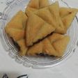 مقروط بمقادير مضبوطة