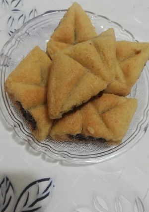 صورة لوصفة مقروط بمقادير مضبوطة