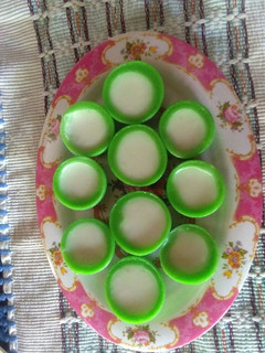 Foto resep Kue Nona Manis