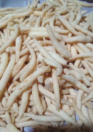 Foto resep Stick keju