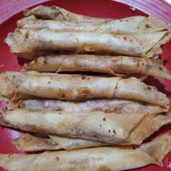 รูปของ Pisang sederhana