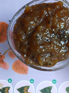 மாங்காய் ஜாம் செய்முறை முக்கிய புகைப்படம்