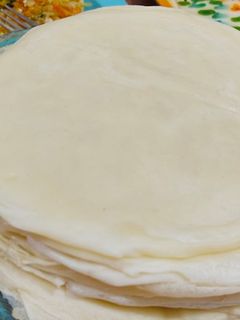 Foto resep Kulit Risol🫓