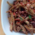 Balado Teri Kacang Versi 1