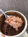 Mug cake