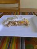 Chicken Aztec Casserole