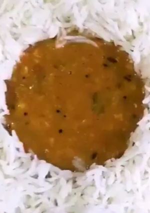 પંચરત્ન દાળ (Panchratna Dal Recipe In Gujarati) રેસીપી મુખ્ય ફોટો