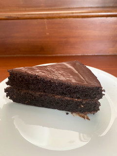 Foto resep Skinny chocolate Cake