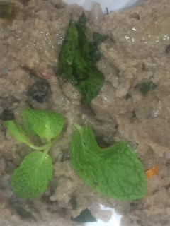 ராகி பிரியாணி (Ragi biryani recipe in tamil) செய்முறை முக்கிய புகைப்படம்