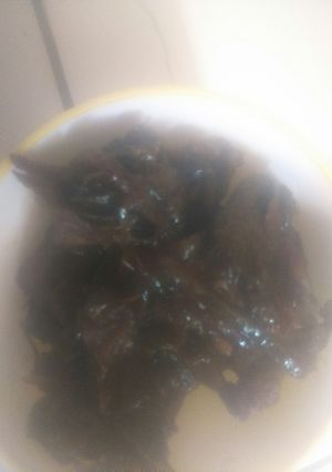 Foto resep Ayam kecap simple#1resepterbaruku #bringback memories