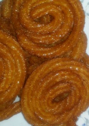 صورة لوصفة مشبك