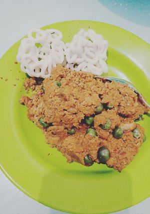 Foto resep Pepes dage