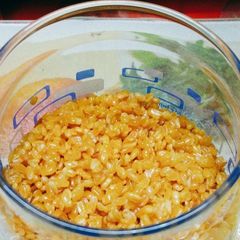 A picture of Moong Dal Namkeen.