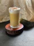 Pumpkin Spiced Latte