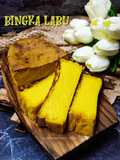 Bingka Labu
