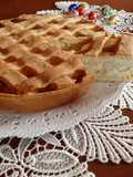 La pastiera napoletana