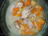 Healthy Chicken Soup