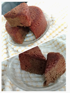 Foto resep Bolu kukus milo