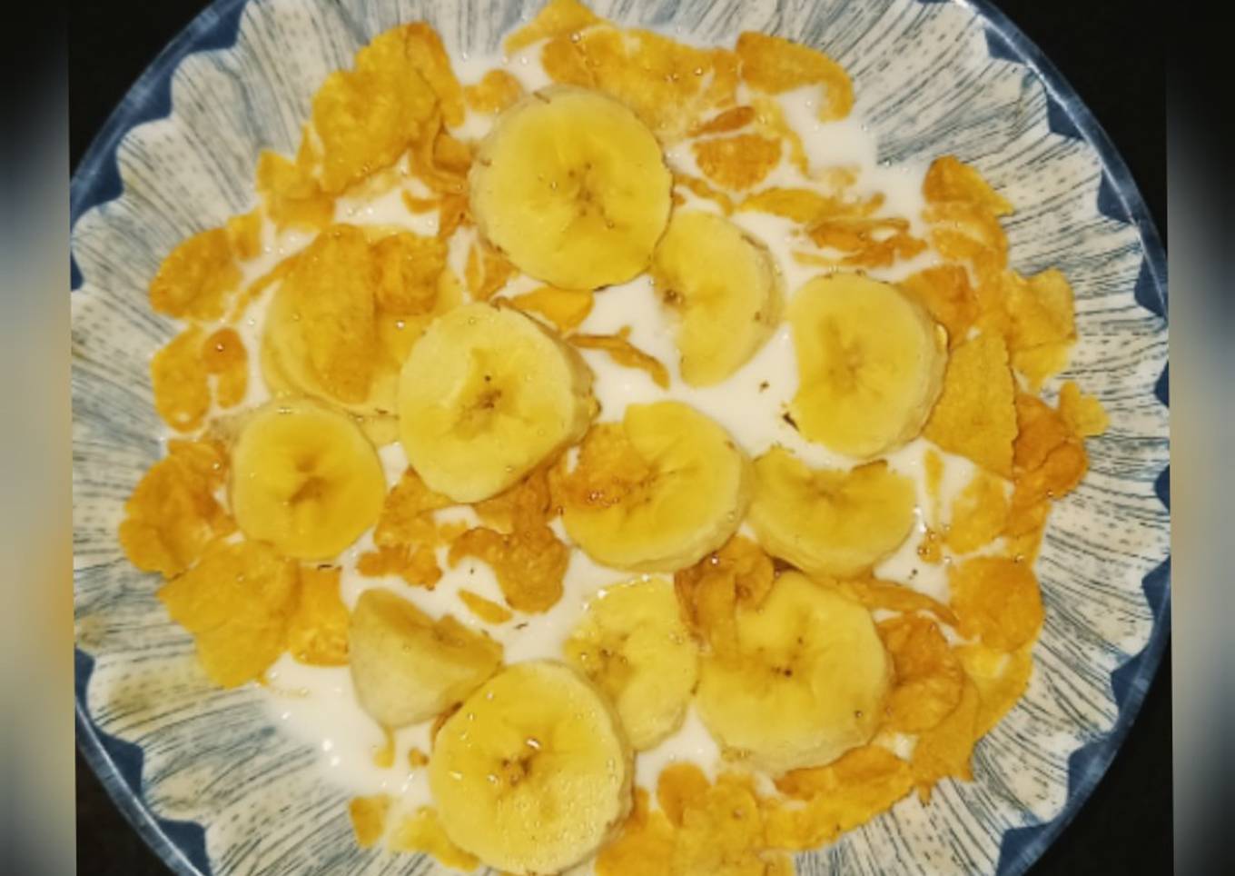 Healthy Breakfast Bowl🥣