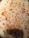 Como hacer arroz saltado