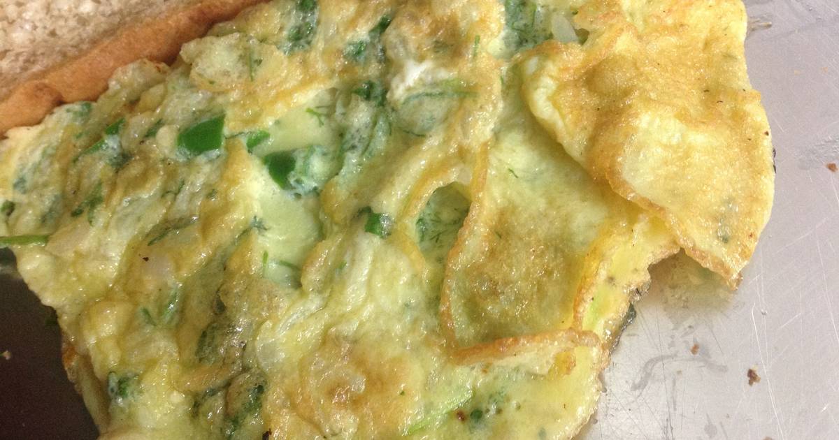 Deccan Queen Omlette Recipe by Vivek Raman Cookpad