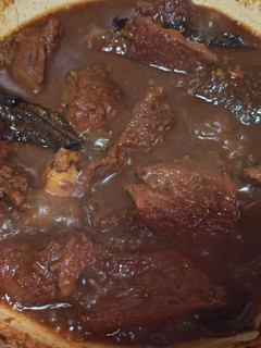 Foto resep Semur Daging Betawi