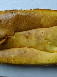 Una foto de Budín de Limón 🍋 ¡Sin Azúcar! (Y con un tip salvador)