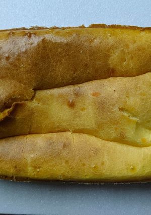 Una foto de Budín de Limón 🍋 ¡Sin Azúcar! (Y con un tip salvador)