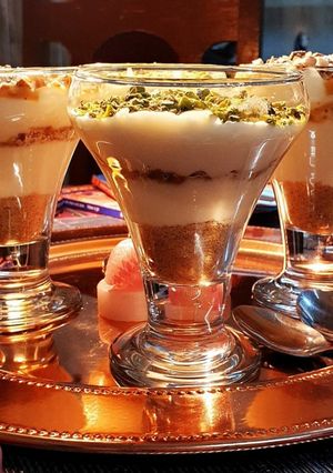 صورة لوصفة بوظة شتوية