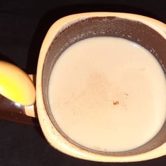 A picture of Masala Coffee.