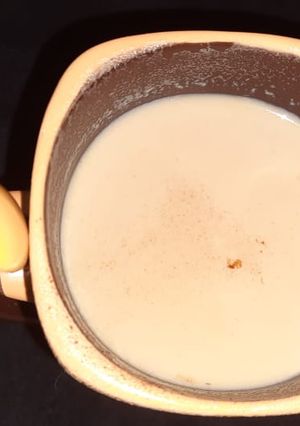A picture of Masala Coffee.