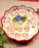 Cafe sữa tươi thốt nốt