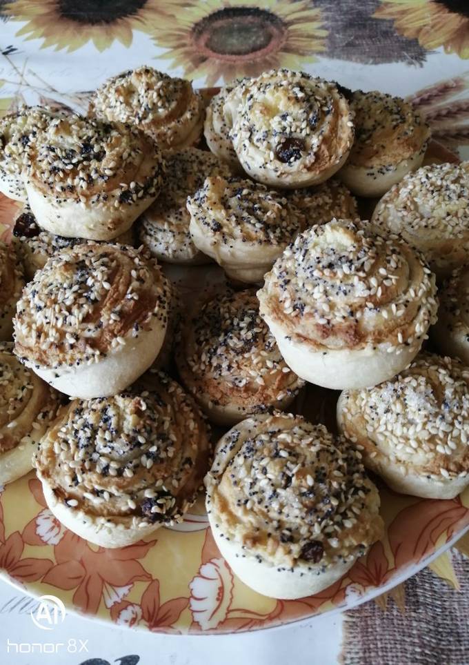 Равлики з сиром