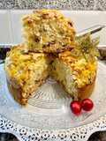 Falso Panettone